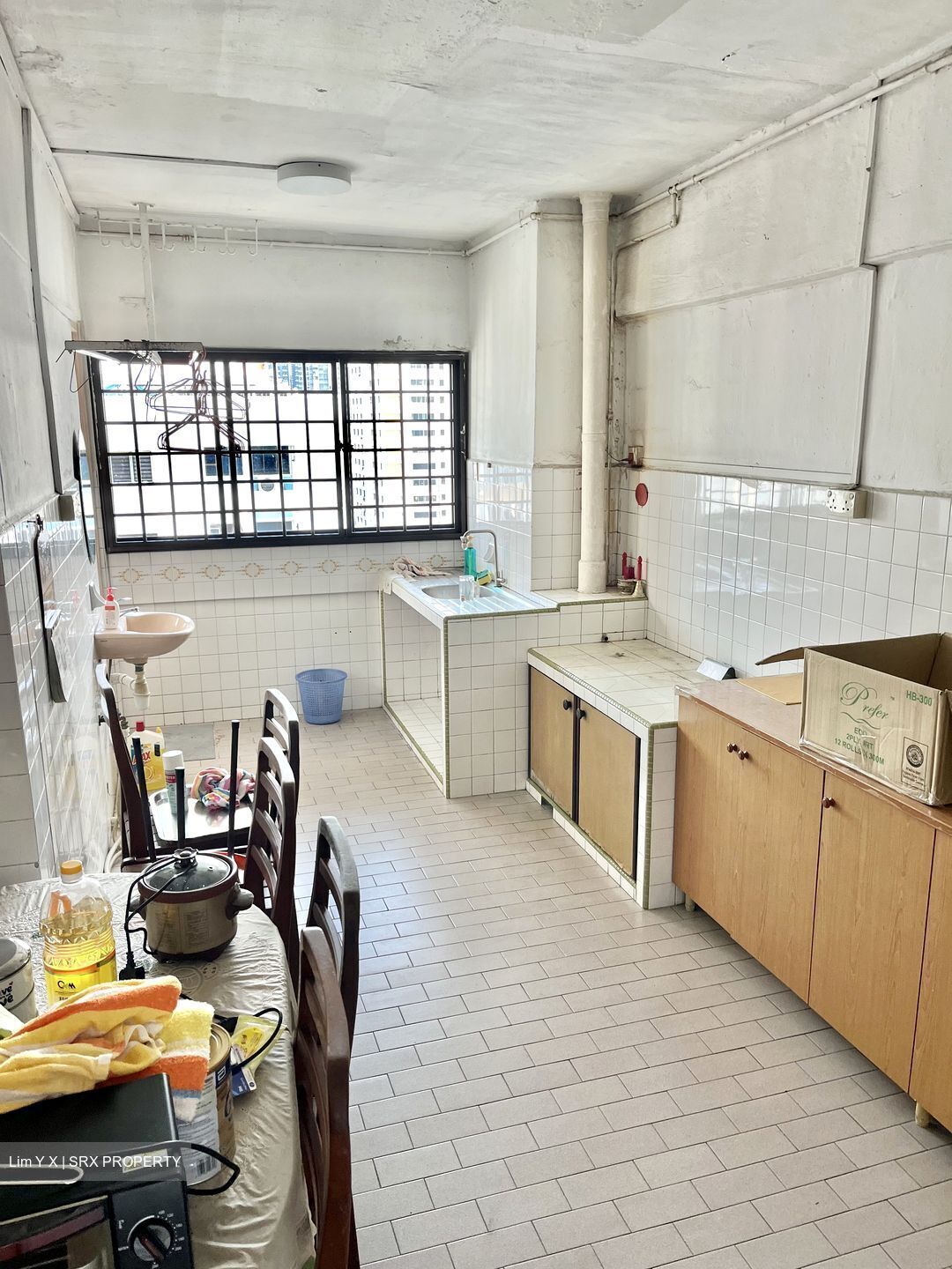 Blk 5 Teck Whye Heights I (Choa Chu Kang), HDB 3 Rooms #566389531